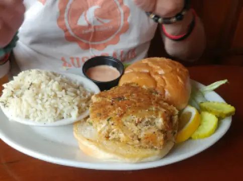 Morrisseys' Front Porch & Pub