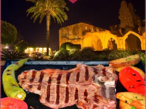 Kybele Restaurant & Bar