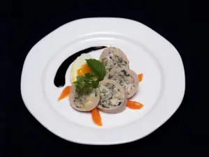Kutumba Restaurant