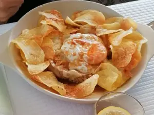 Restaurante Mare's ll