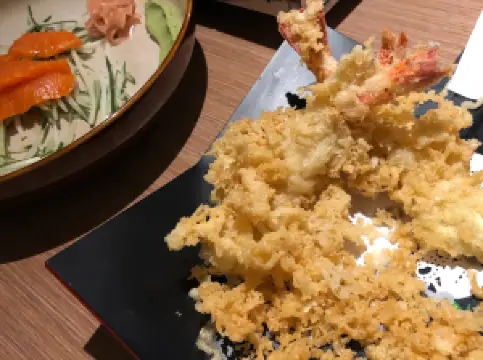 Koi Japanese Restorant