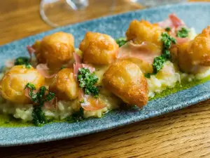 The Inn South Stainley