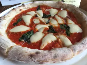 Mamma Lella Pasta&Pizza