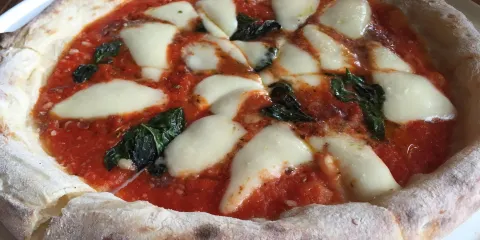 Mamma Lella Pasta&Pizza
