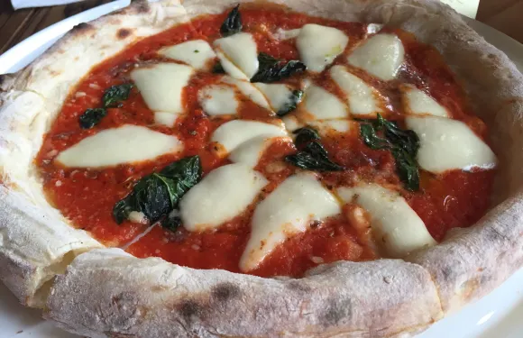 Mamma Lella Pasta&Pizza