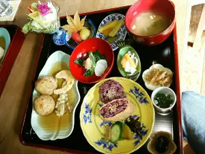 Hyakubyakka