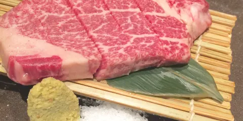 Sagagyu Yakiniku Matsuzo