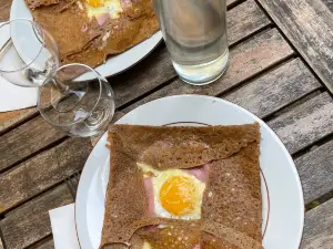 La Régalière
