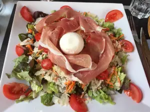 Le Clos Mathilda