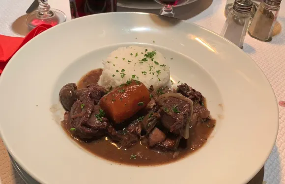 Le Bouchon Tourangeau