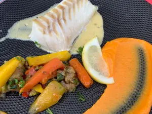 La Fourchette