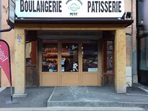 Boulangerie Patisserie Petit Michel