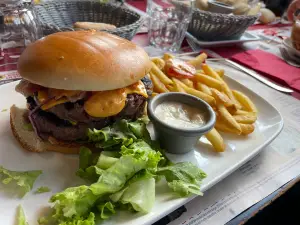 Buffalo Grill