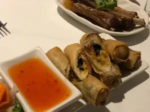 Hansa's Thai Kitchen