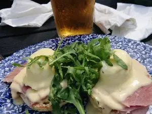 The Black Bull Inn - JD Wetherspoon