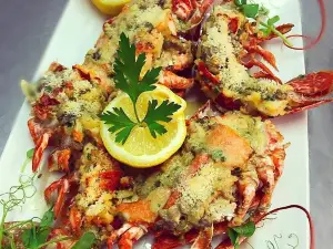 Ristorante Bravi
