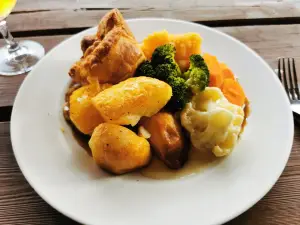 The Brendon Arms