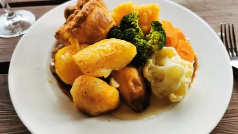 The Brendon Arms in バッド