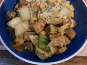 GOLDEN HOUSE Chinese Restaurant And Takeaway -
