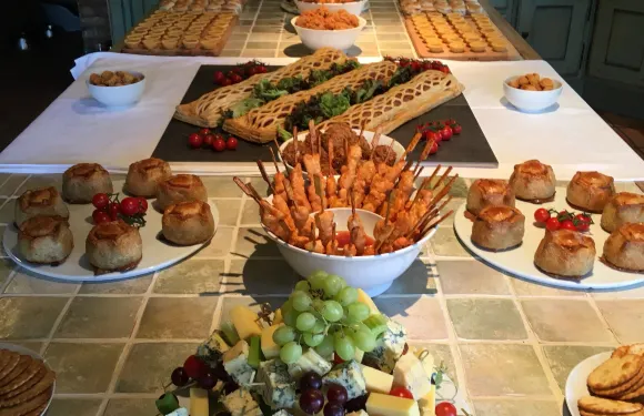 Henley Kitchen & Bakery