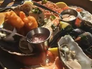 Longsands Fish Kitchen
