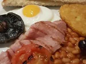 The Penny Black