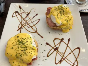 Orient Express Cafe & Restaurant