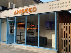 Aniseed indian Takeaway