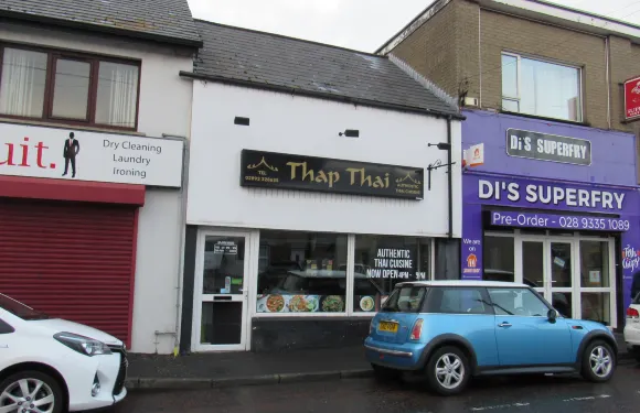 Thap Thai