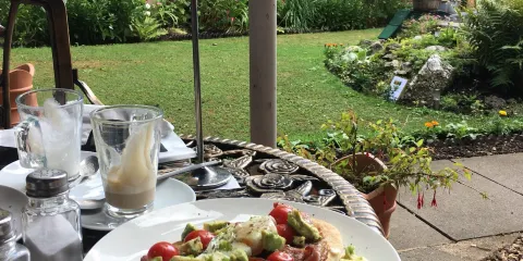 George's