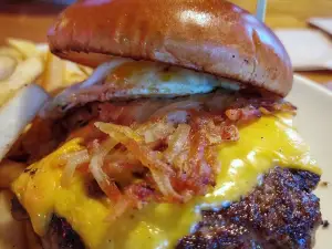 Applebee's Grill + Bar