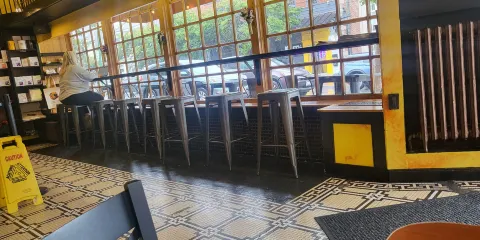 Hyperion Espresso