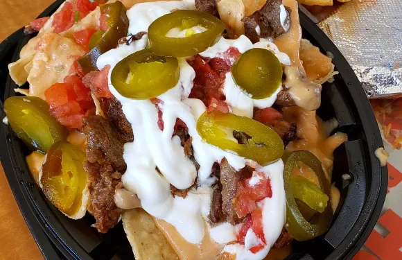 Del Taco