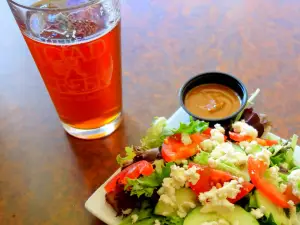 Little Toad Creek Brewery & Distillery