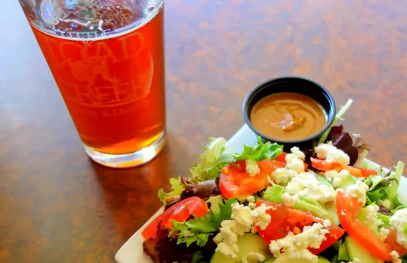 Little Toad Creek Brewery & Distillery