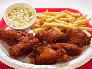 Chicken Express