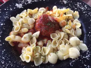 DeJohn's Italian Spaghetti House