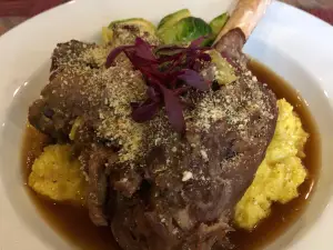 Harriman's Restaurant