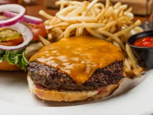 Capital City Grill