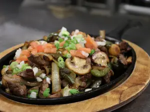 Fiesta Mazatlan Family Mexican Restaurant