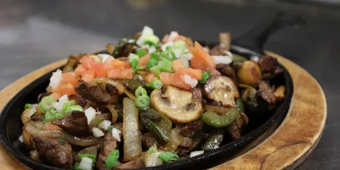 Fiesta Mazatlan Mexican Restaurant