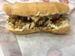 Jersey Mike's Subs