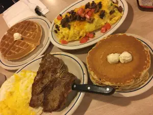 IHOP