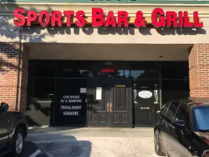 Tony's Sports Bar & Grill