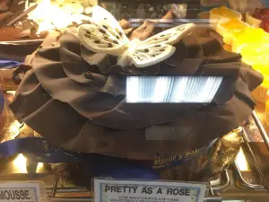 Pinho's Bakery