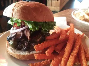 Kootenai River Brewing Co
