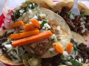 La Juanita