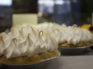 The Bakery Shoppe