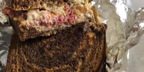 Christine's Deli