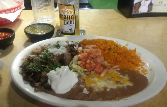 Mexico Lindo